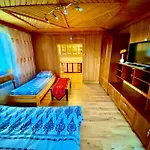 Homestay Goscinne U Marysi Bialka Tatrzanska