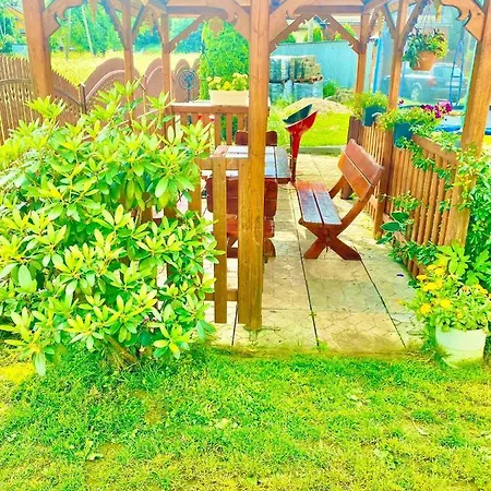 Goscinne U Marysi Séjour chez l'habitant