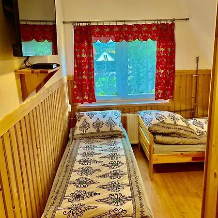Goscinne U Marysi Homestay