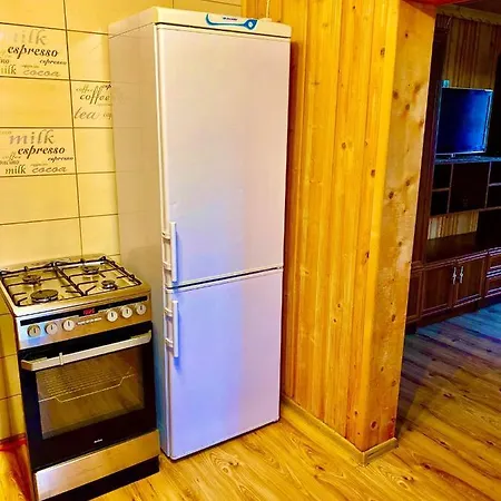 Goscinne U Marysi Homestay