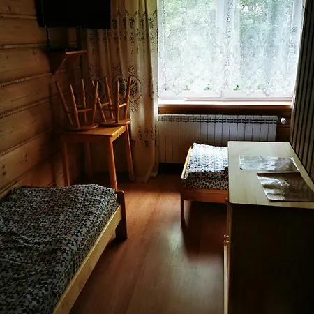 Goscinne U Marysi